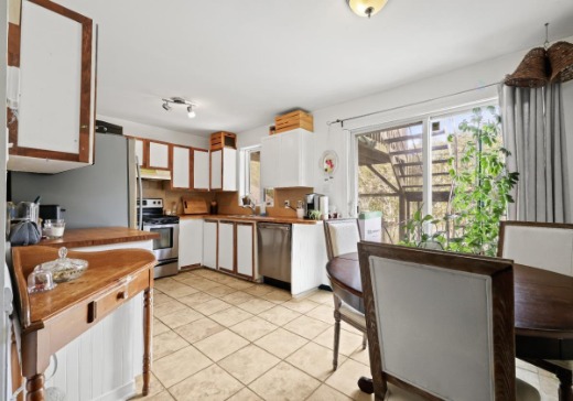 Triplex à vendre - 140 -144 Rue des Pins, Beloeil, J3G 3E8