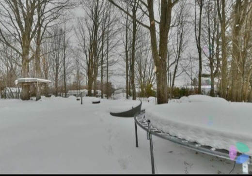 Duplex for Sale - 311 Rue de église, Brownsburg-Chatham, J8G 2X5