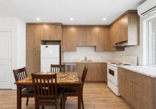 Duplex à vendre - 1144 -1156 Rue Delorme, Saint-Hyacinthe, J2S 2J2