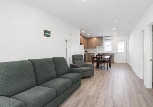 Duplex à vendre - 1144 -1156 Rue Delorme, Saint-Hyacinthe, J2S 2J2