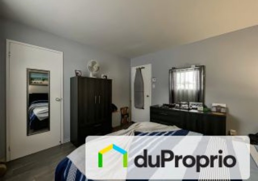 Multilogements 6+ à vendre - 35 Cooke, Trois-Rivières, G8T 8Z5