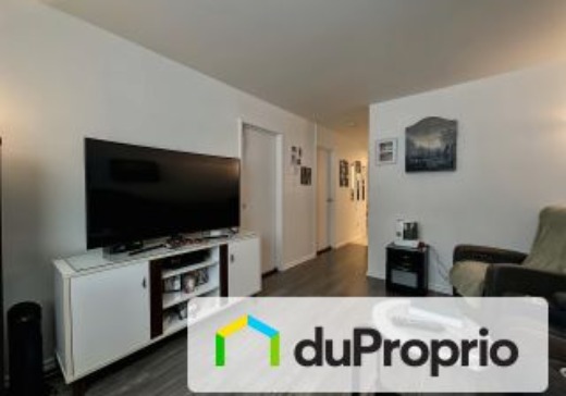 Multilogements 6+ à vendre - 35 Cooke, Trois-Rivières, G8T 8Z5