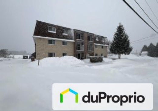 Multilogements 6+ à vendre - 35 Cooke, Trois-Rivières, G8T8Z5