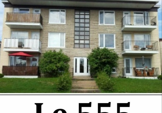 Multilogements 6+ à vendre - 555 63e rue est, Charlesbourg, G0A3W0