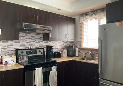 Multilogements 6+ à vendre - 555 63e rue est, Charlesbourg, G0A 3W0