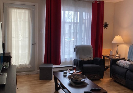 Multilogements 6+ à vendre - 555 63e rue est, Charlesbourg, G0A 3W0