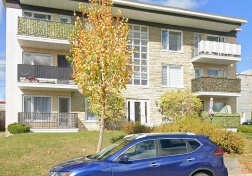Multiplex 6+ for Sale - 555 63e rue est, Charlesbourg, G0A 3W0