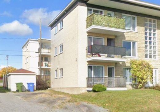 Multiplex 6+ for Sale - 555 63e rue est, Charlesbourg, G0A 3W0