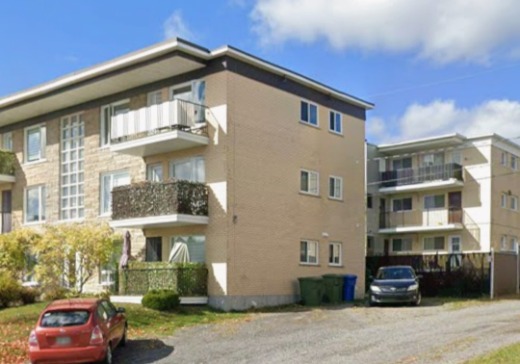 Multiplex 6+ for Sale - 555 63e rue est, Charlesbourg, G0A 3W0