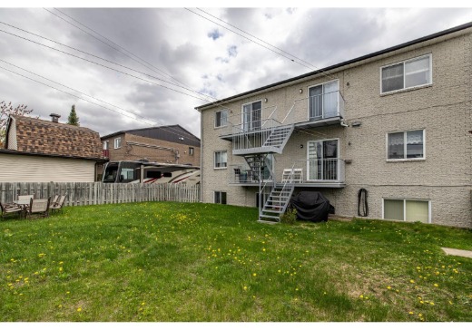 5-Plex à vendre - 1784 De Plaisance, Terrebonne, J6X 3X5