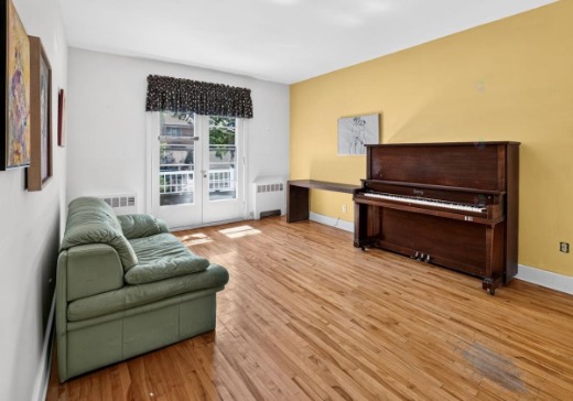Triplex à vendre - 10889 -10891 Av. de l'Esplanade, Montréal (Ahuntsic/Cartierville), H3L 2Y5