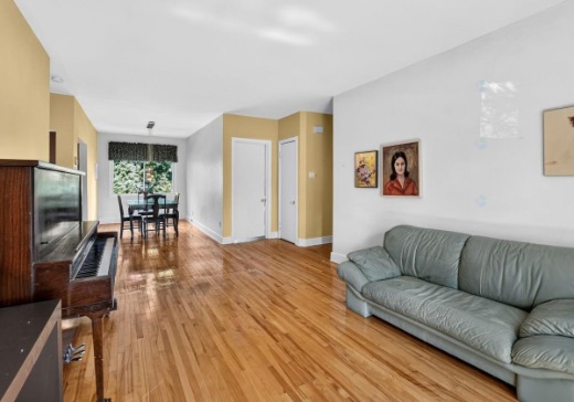 Triplex à vendre - 10889 -10891 Av. de l'Esplanade, Montréal (Ahuntsic/Cartierville), H3L 2Y5