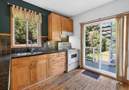 Triplex à vendre - 10889 -10891 Av. de l'Esplanade, Montréal (Ahuntsic/Cartierville), H3L 2Y5