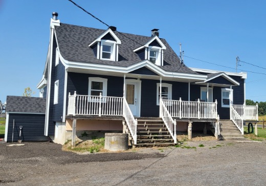 Duplex for sale - 5980 Chemin du Curé-Barrette, Terrebonne, J7M 1N1