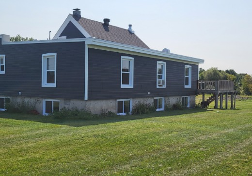 Duplex for Sale - 5980 Chemin du Curé-Barrette, Terrebonne, J7M 1N1
