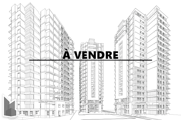 Quintuplex à vendre - 135-145 Rue Blanchard, Saint-Jérôme, J7Y0B4