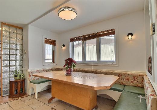 maison à étages à vendre Amos - 792h