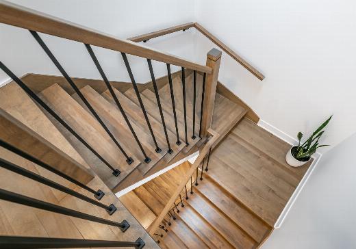 maison à étages à vendre Brossard - 2545b