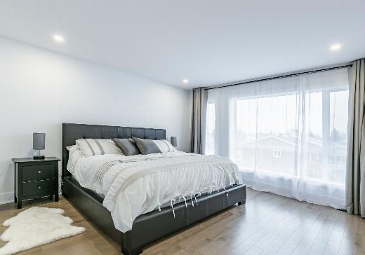 maison à étages à vendre Brossard - 2545b