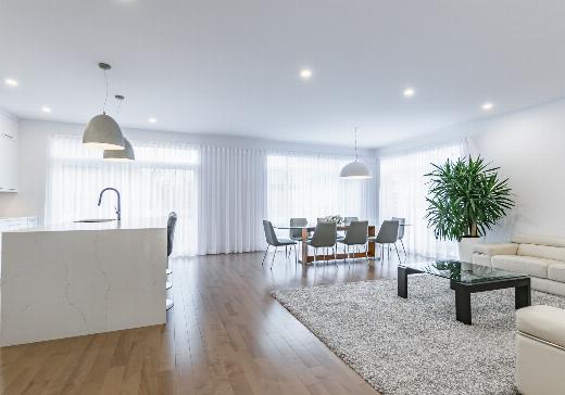 maison à étages à vendre Brossard - 2545b