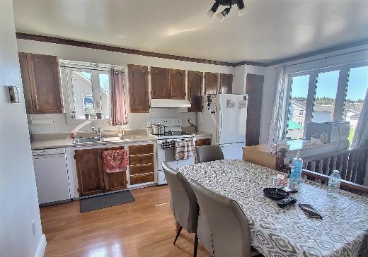 maison à étages à vendre Matapedia - 87ak