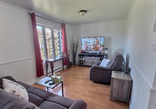 maison à étages à vendre Matapedia - 87ak