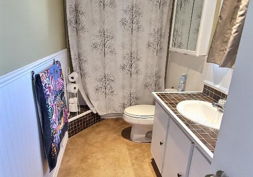 maison à étages à vendre Matapedia - 87ak