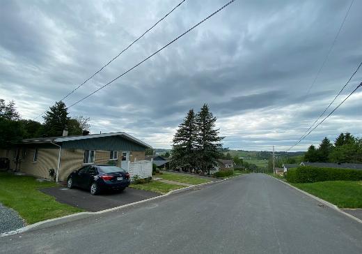 bungalow VENDU Saint-Joseph-de-Beauce - 174ag