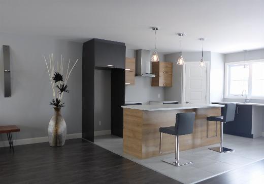 bungalow VENDU Tring-Jonction - 2365909
