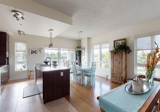 condo à vendre Ste-Dorothee - 7765f