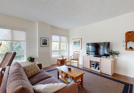 condo à vendre Ste-Dorothee - 7765f