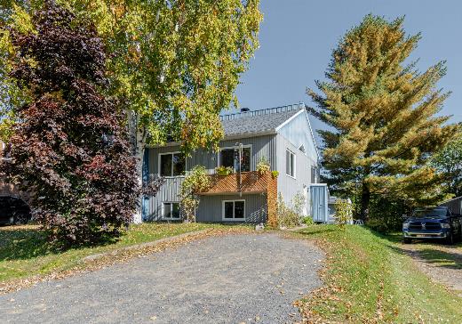 House for sale St-Ferreol-les-Neiges - 51am