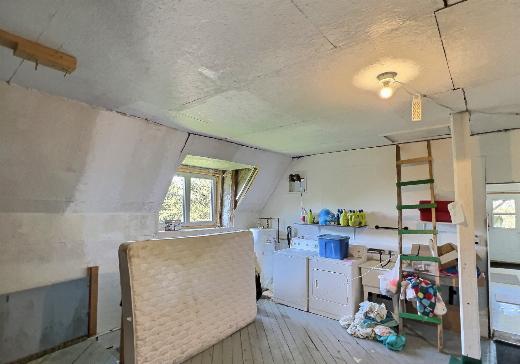 maison à étages à vendre Amos - 509q