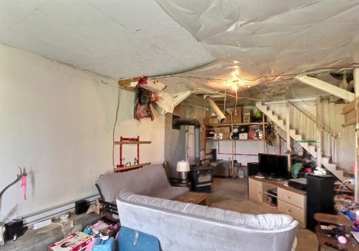 maison à étages à vendre Amos - 509q