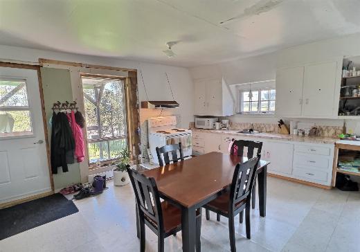 maison à étages à vendre Amos - 509q