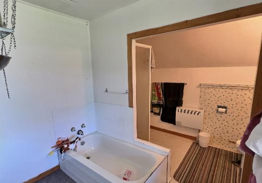 maison à étages à vendre Amos - 509q