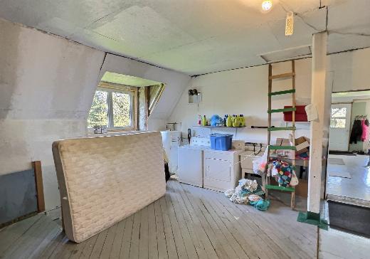 maison à étages à vendre Amos - 509q