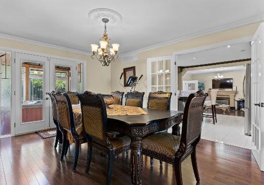 maison à étages à vendre Laval - 2212h
