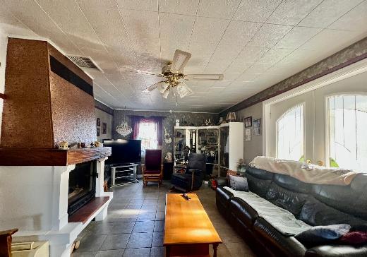 fermette à vendre Causapscal - 428s