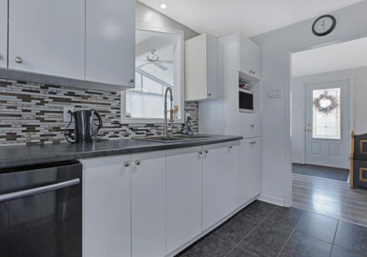 bungalow à vendre Gatineau - 117au