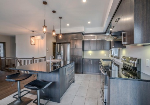 bungalow à vendre Sainte-Catherine-de-la-Jacques-Cartier - 50bv
