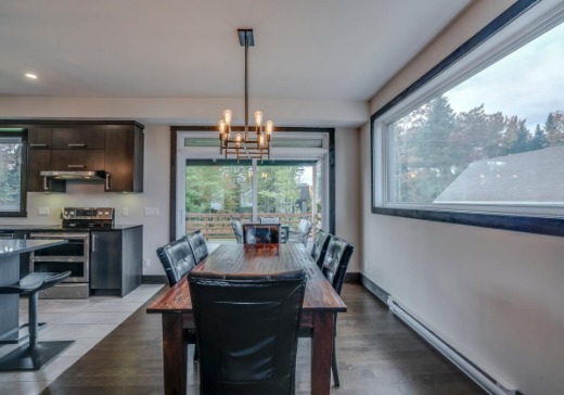 bungalow à vendre Sainte-Catherine-de-la-Jacques-Cartier - 50bv