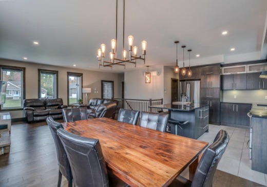 bungalow à vendre Sainte-Catherine-de-la-Jacques-Cartier - 50bv
