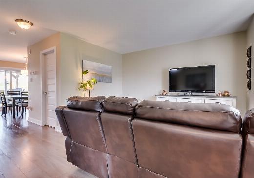 maison à étages à vendre Gatineau - 101bf