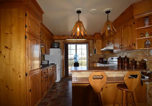 maison à étages à vendre Trois-Pistoles - 25bq