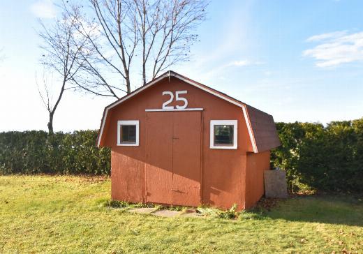 maison à étages à vendre Trois-Pistoles - 25bq