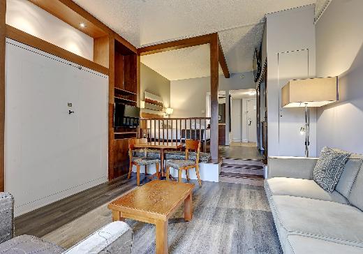 condo à vendre Orford - 44ay