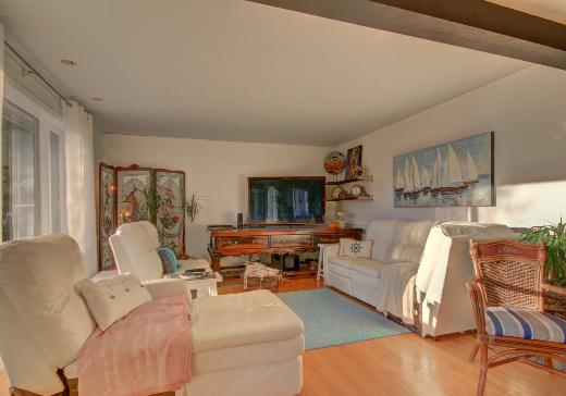 maison à étages à vendre Alma - 165ap