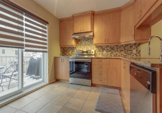 maison à étages à vendre Fabreville - 4633a