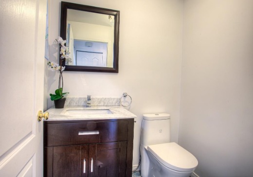 maison à étages à vendre Duvernay - 3346d